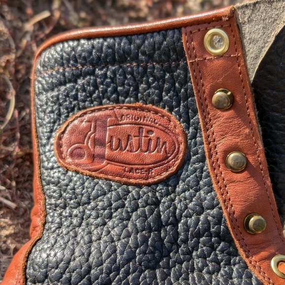 Justin Boots - Picture 6 of 6